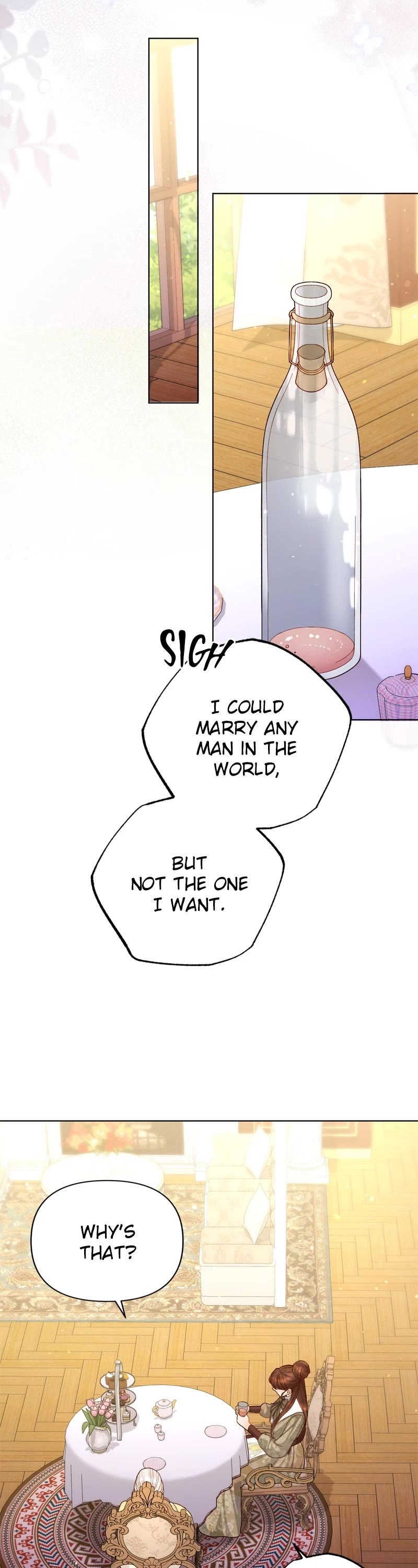 Remarried Empress Chapter 130 page 6 - Chapter 130: (S3) Episode 126