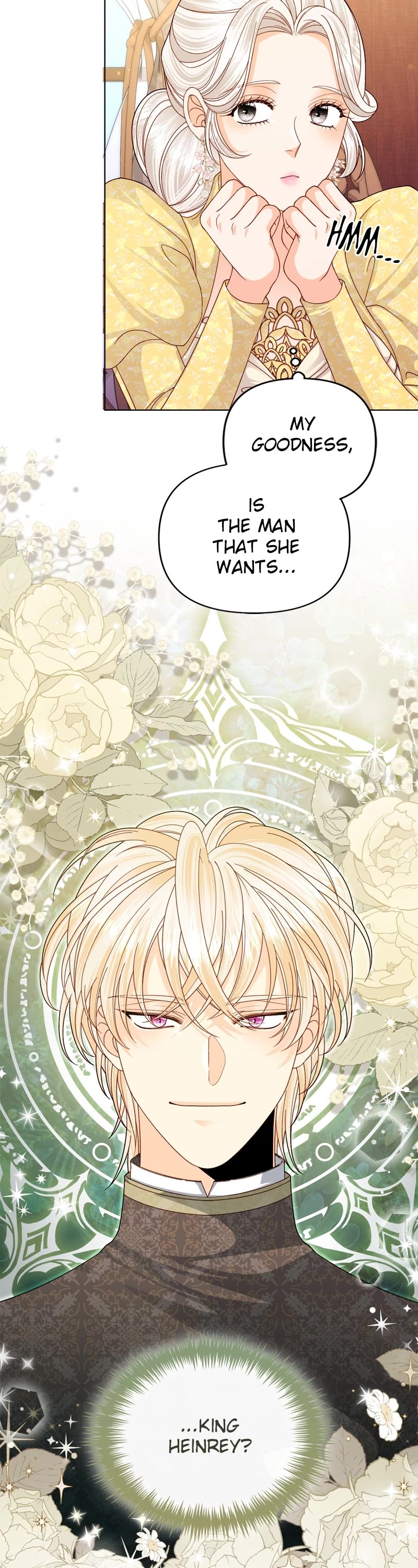 Remarried Empress Chapter 130 page 8 - Chapter 130: (S3) Episode 126