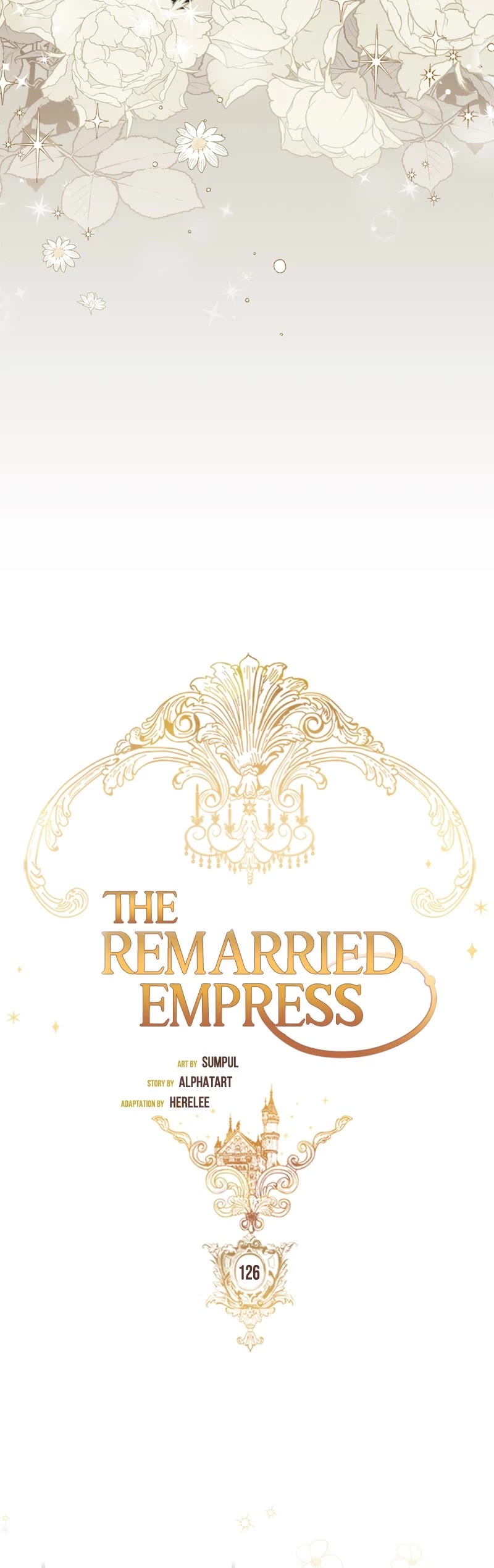 Remarried Empress Chapter 130 page 9 - Chapter 130: (S3) Episode 126