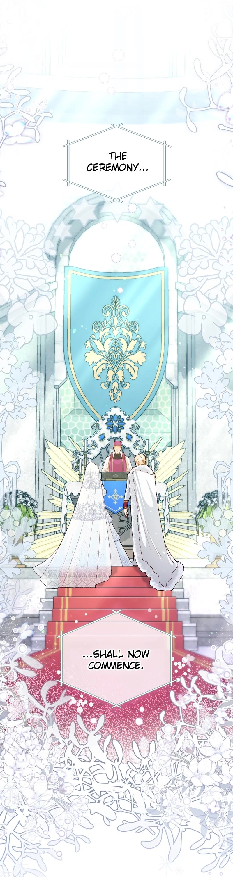 Remarried Empress Chapter 131 page 1 - Chapter 131: (S3) Episode 127