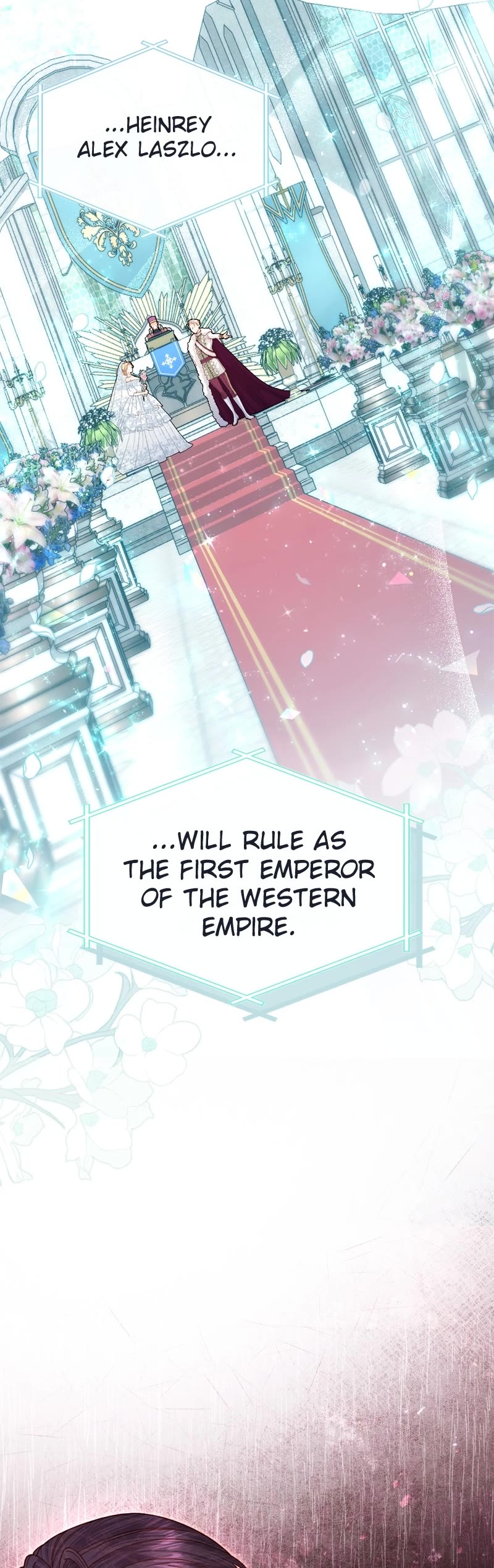 Remarried Empress Chapter 131 page 10 - Chapter 131: (S3) Episode 127