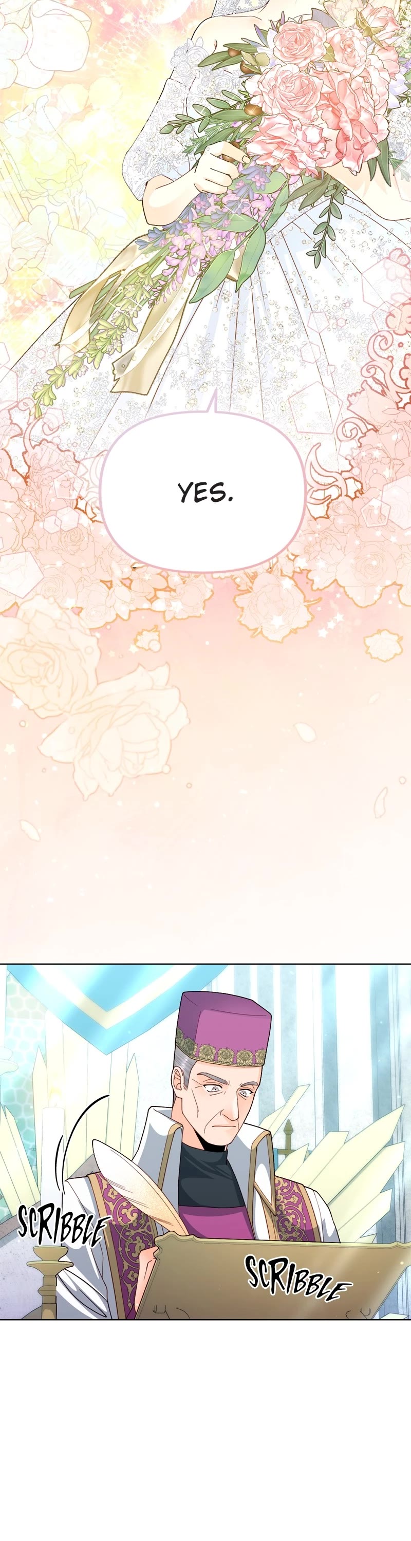Remarried Empress Chapter 131 page 17 - Chapter 131: (S3) Episode 127
