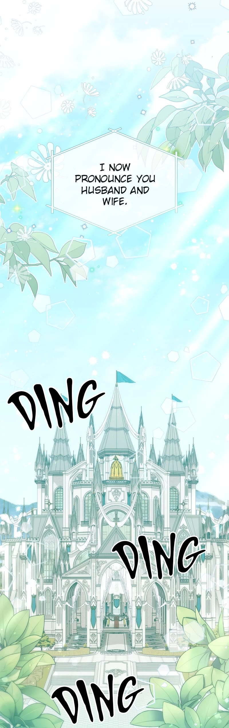 Remarried Empress Chapter 131 page 19 - Chapter 131: (S3) Episode 127