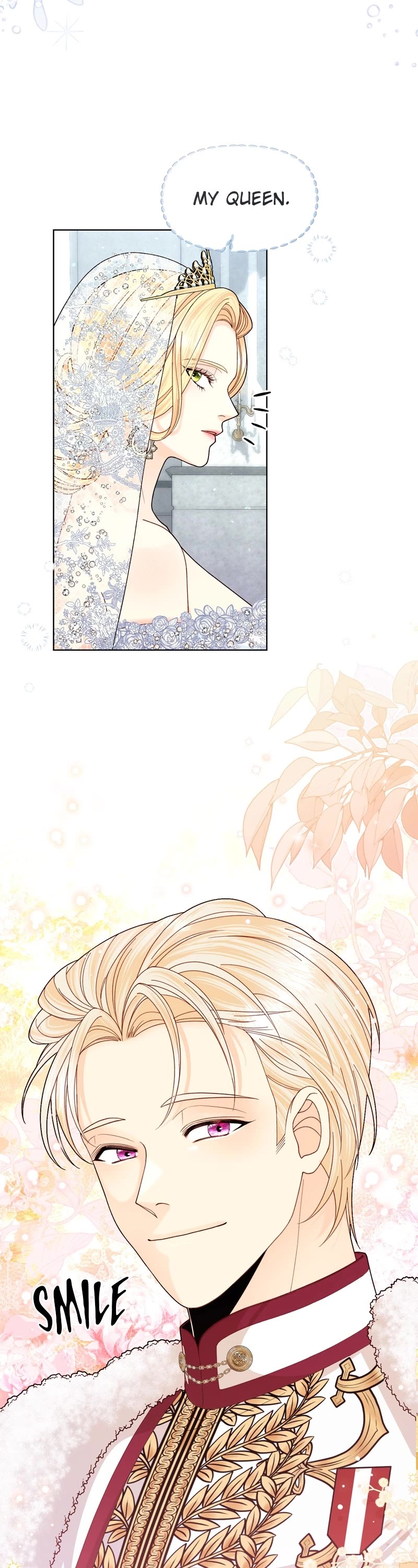 Remarried Empress Chapter 131 page 2 - Chapter 131: (S3) Episode 127