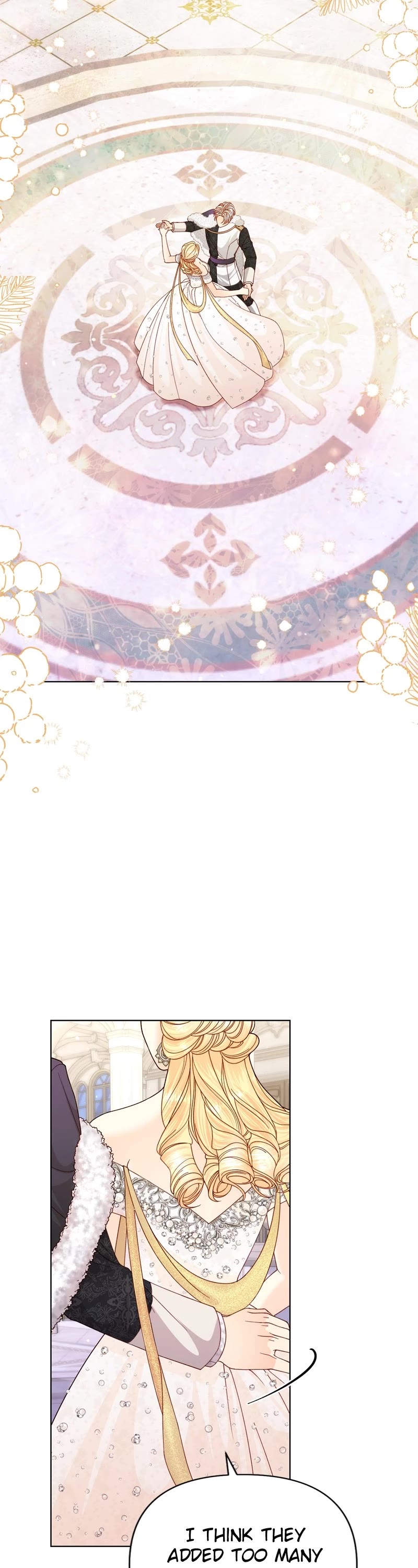 Remarried Empress Chapter 131 page 22 - Chapter 131: (S3) Episode 127