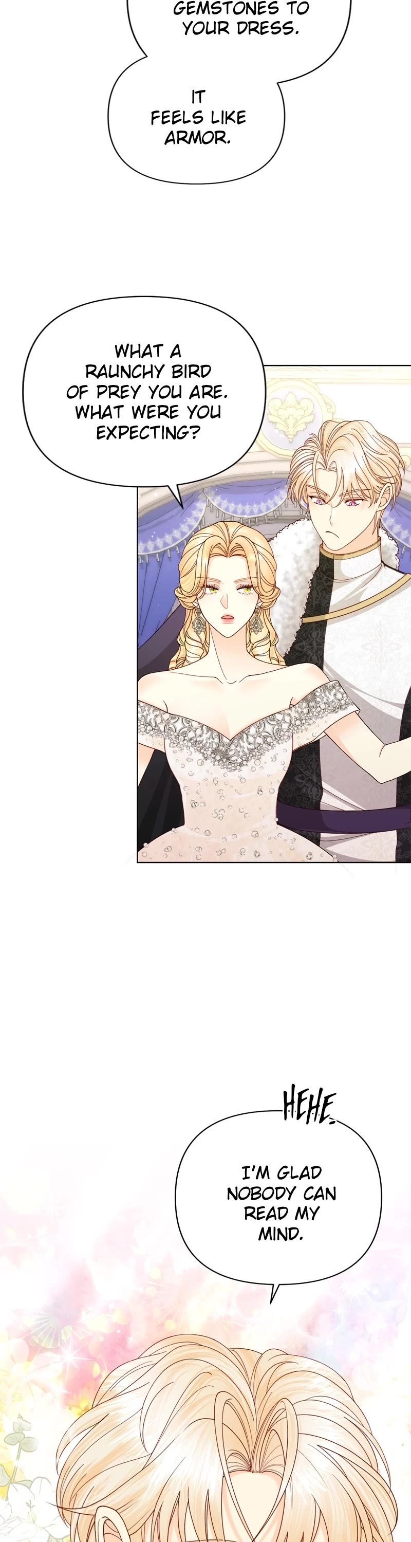 Remarried Empress Chapter 131 page 23 - Chapter 131: (S3) Episode 127
