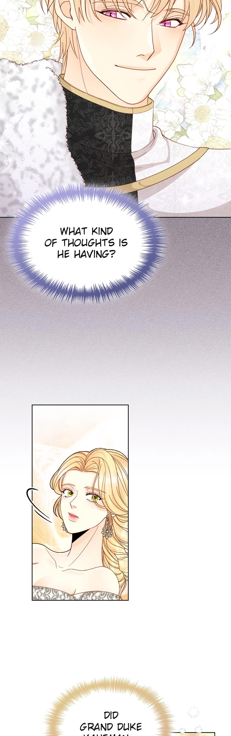 Remarried Empress Chapter 131 page 24 - Chapter 131: (S3) Episode 127