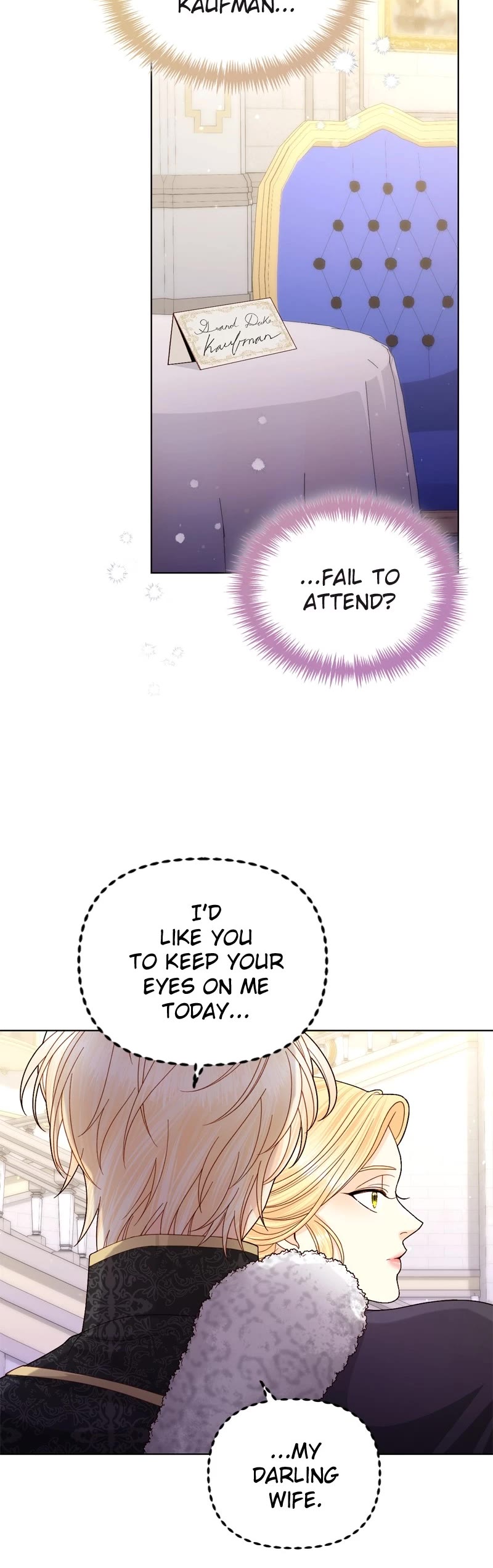 Remarried Empress Chapter 131 page 25 - Chapter 131: (S3) Episode 127