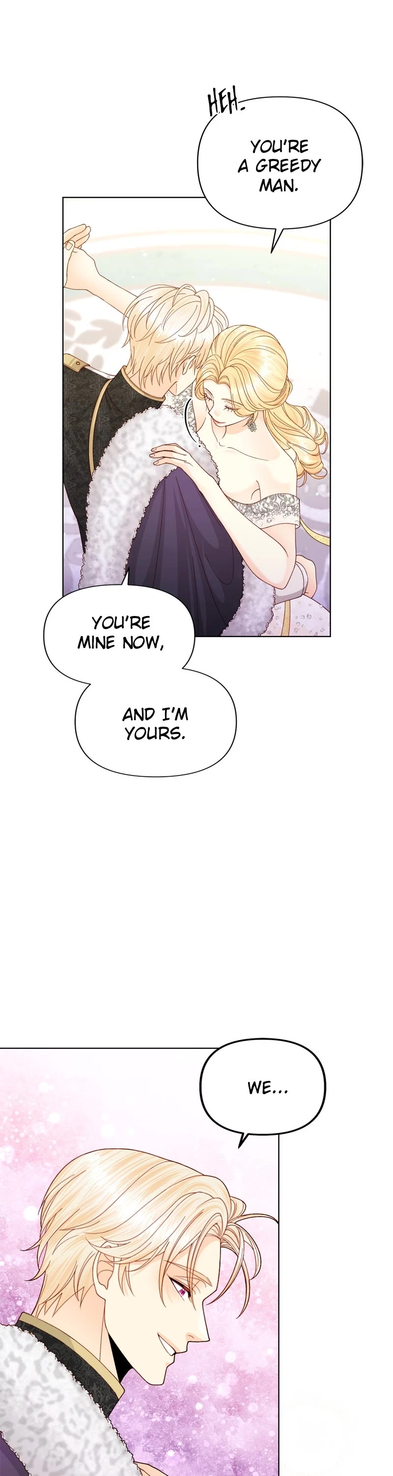 Remarried Empress Chapter 131 page 26 - Chapter 131: (S3) Episode 127
