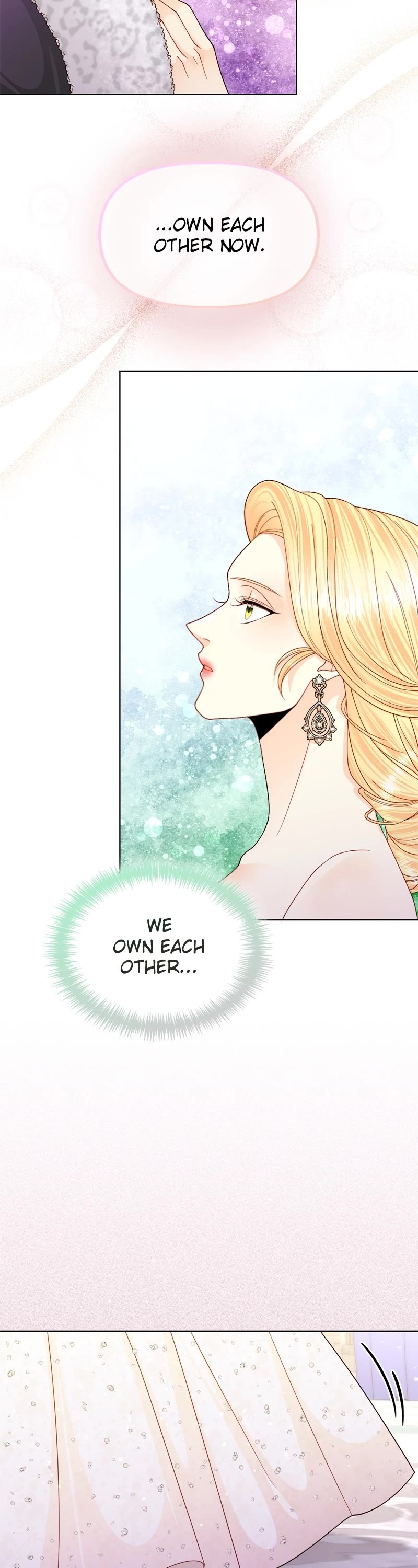 Remarried Empress Chapter 131 page 27 - Chapter 131: (S3) Episode 127