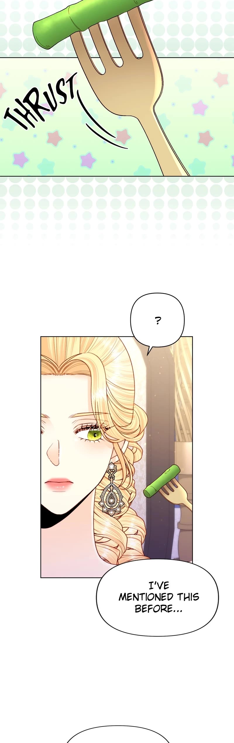 Remarried Empress Chapter 131 page 29 - Chapter 131: (S3) Episode 127