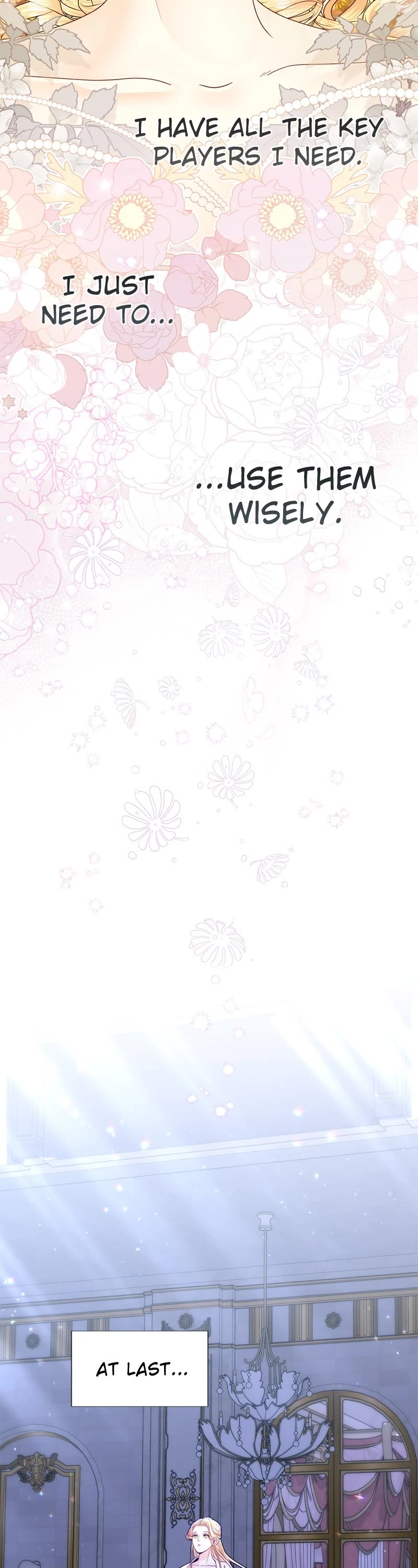 Remarried Empress Chapter 131 page 36 - Chapter 131: (S3) Episode 127