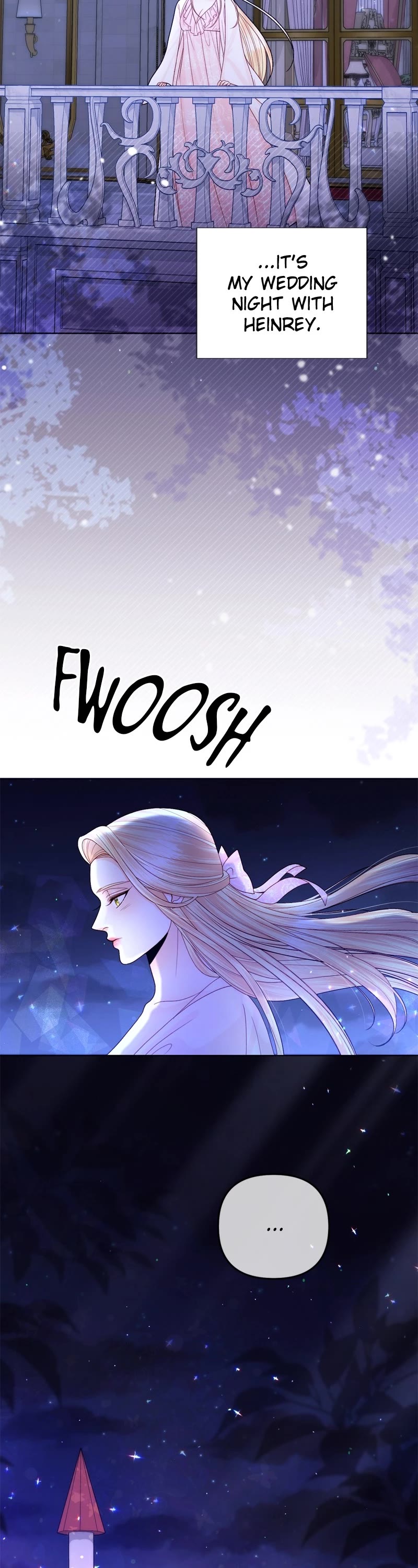 Remarried Empress Chapter 131 page 37 - Chapter 131: (S3) Episode 127