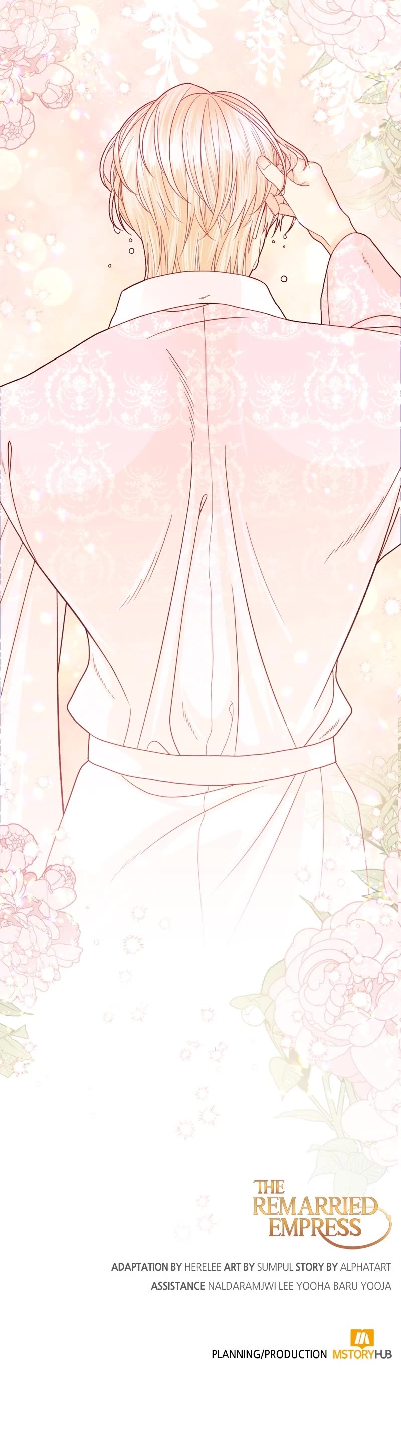Remarried Empress Chapter 131 page 42 - Chapter 131: (S3) Episode 127