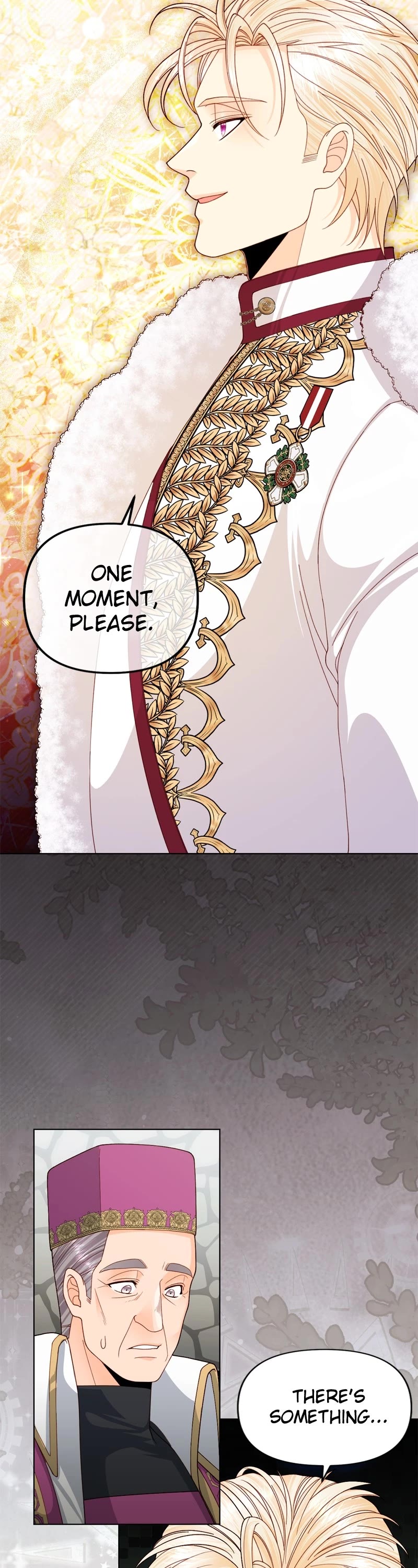 Remarried Empress Chapter 131 page 6 - Chapter 131: (S3) Episode 127