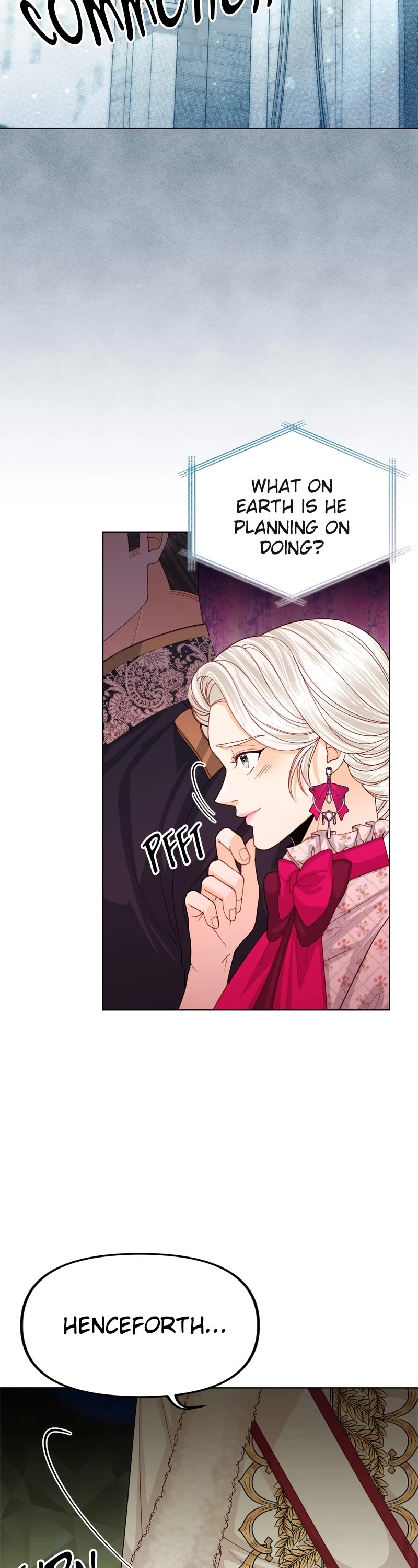 Remarried Empress Chapter 131 page 8 - Chapter 131: (S3) Episode 127