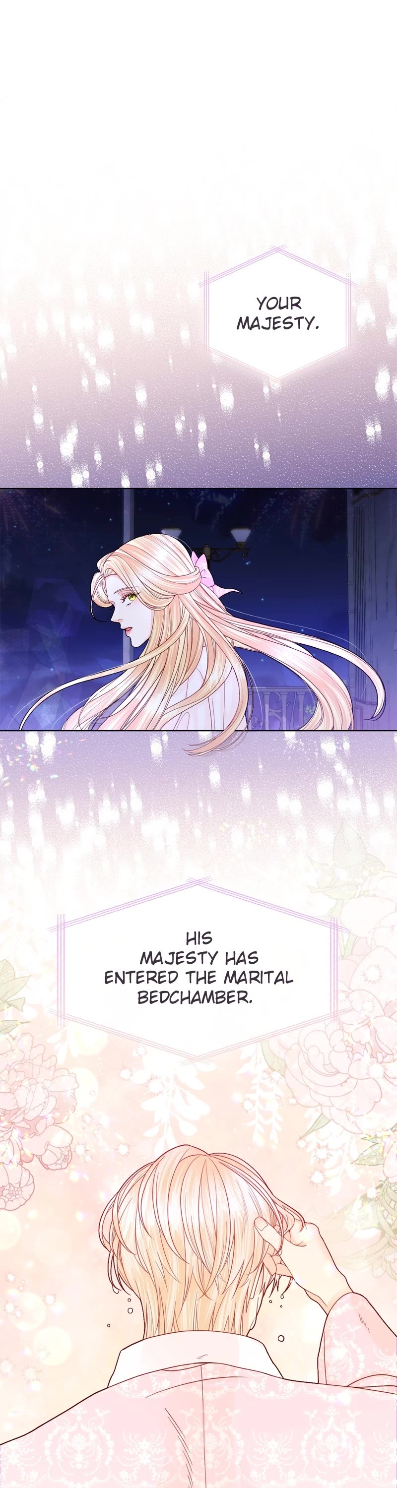 Remarried Empress Chapter 132 page 1 - Chapter 132: (S3) Episode 128