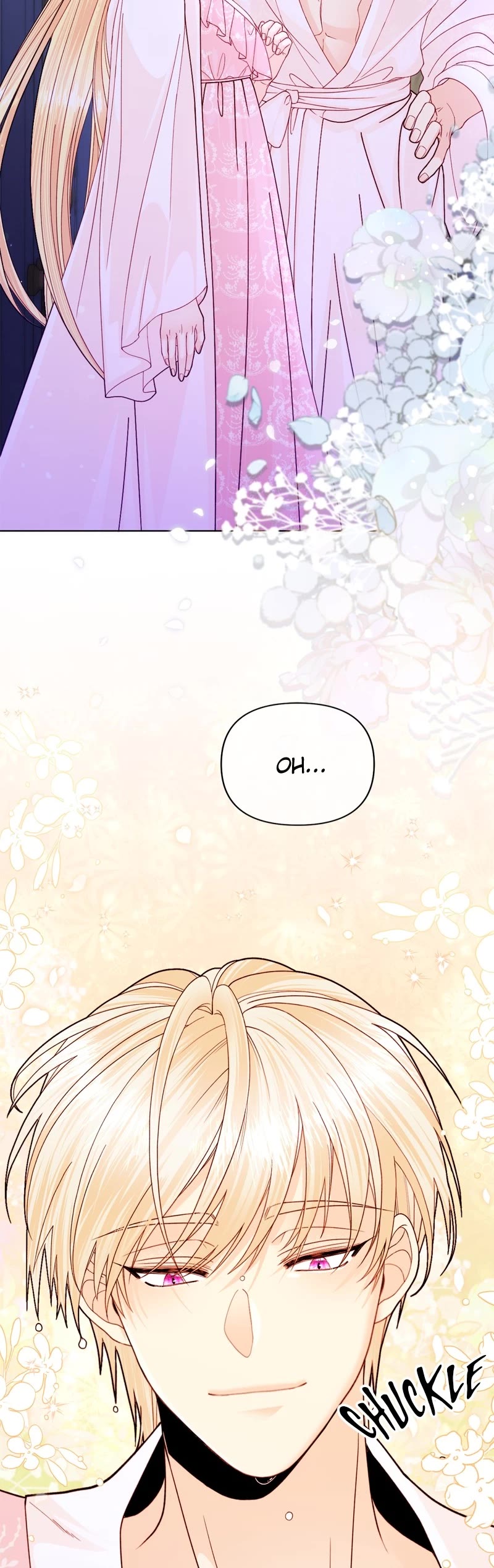 Remarried Empress Chapter 132 page 10 - Chapter 132: (S3) Episode 128