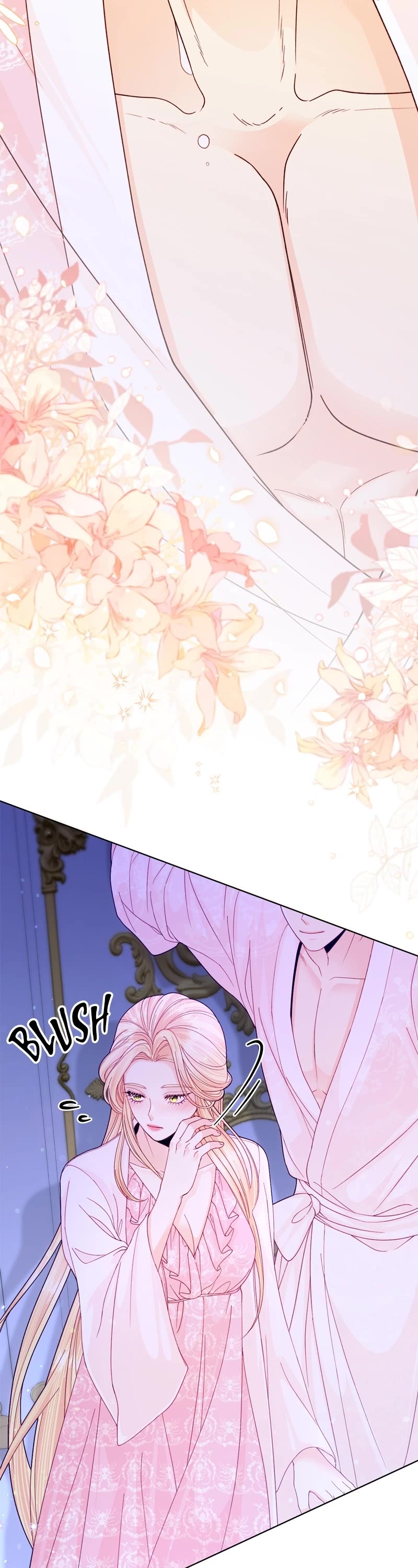 Remarried Empress Chapter 132 page 11 - Chapter 132: (S3) Episode 128