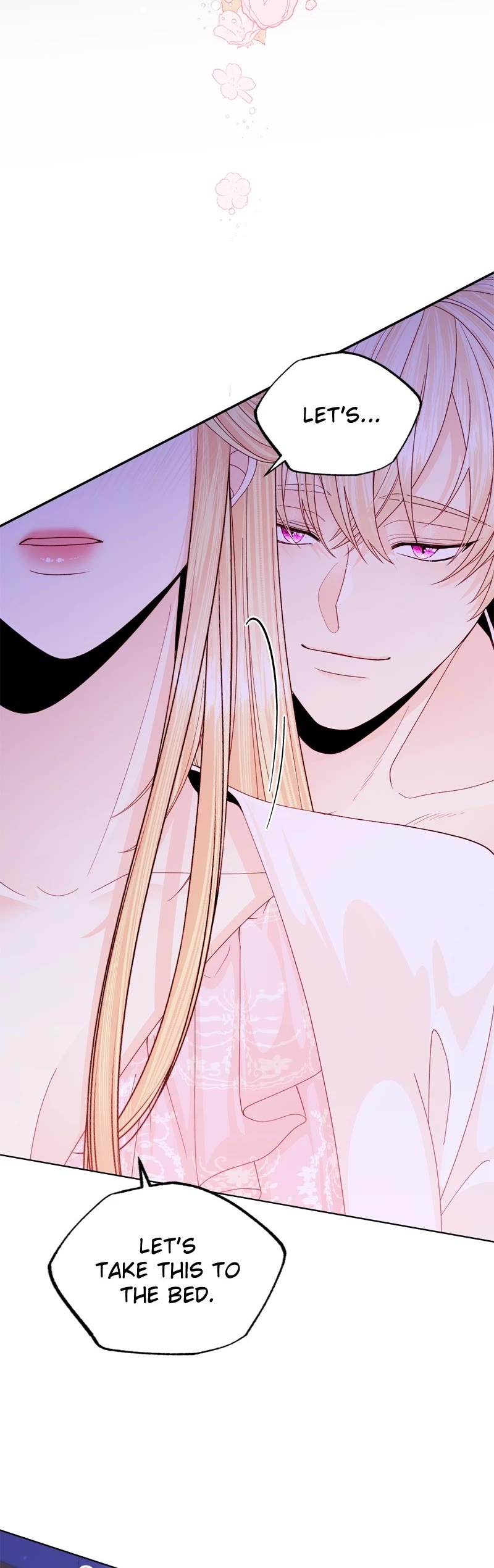Remarried Empress Chapter 132 page 15 - Chapter 132: (S3) Episode 128