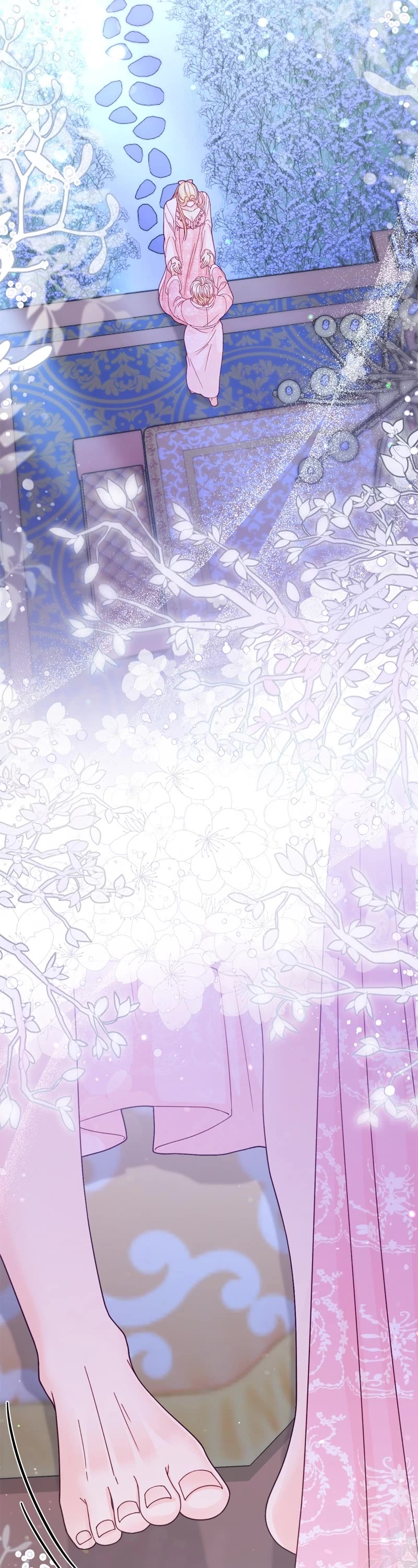 Remarried Empress Chapter 132 page 18 - Chapter 132: (S3) Episode 128