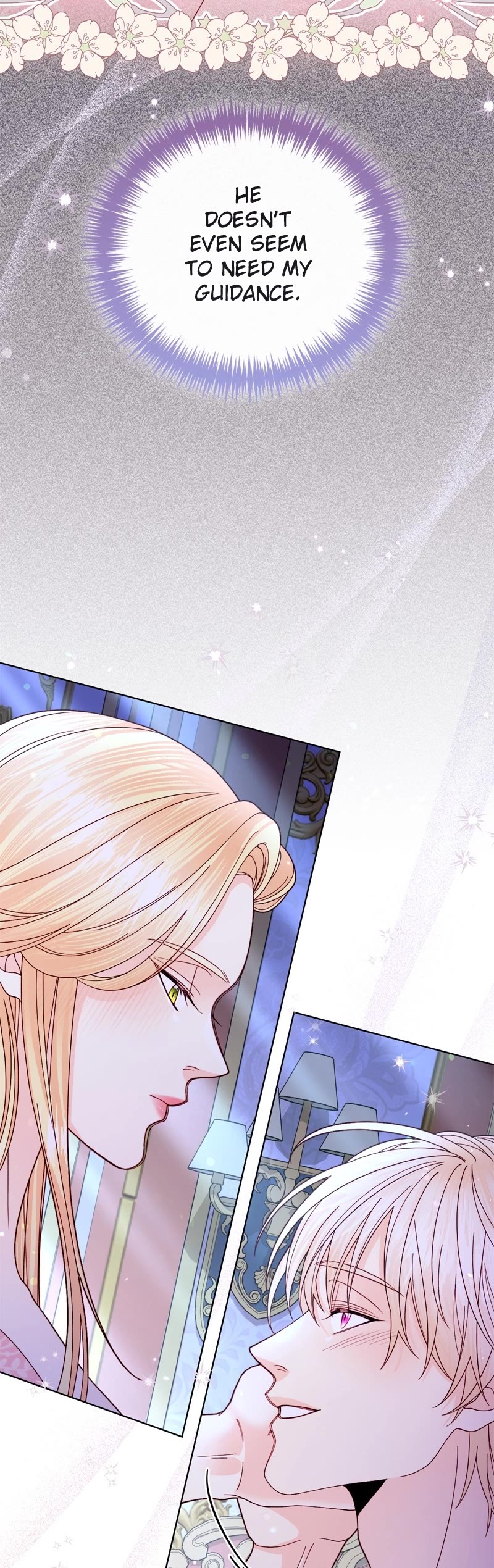 Remarried Empress Chapter 132 page 24 - Chapter 132: (S3) Episode 128