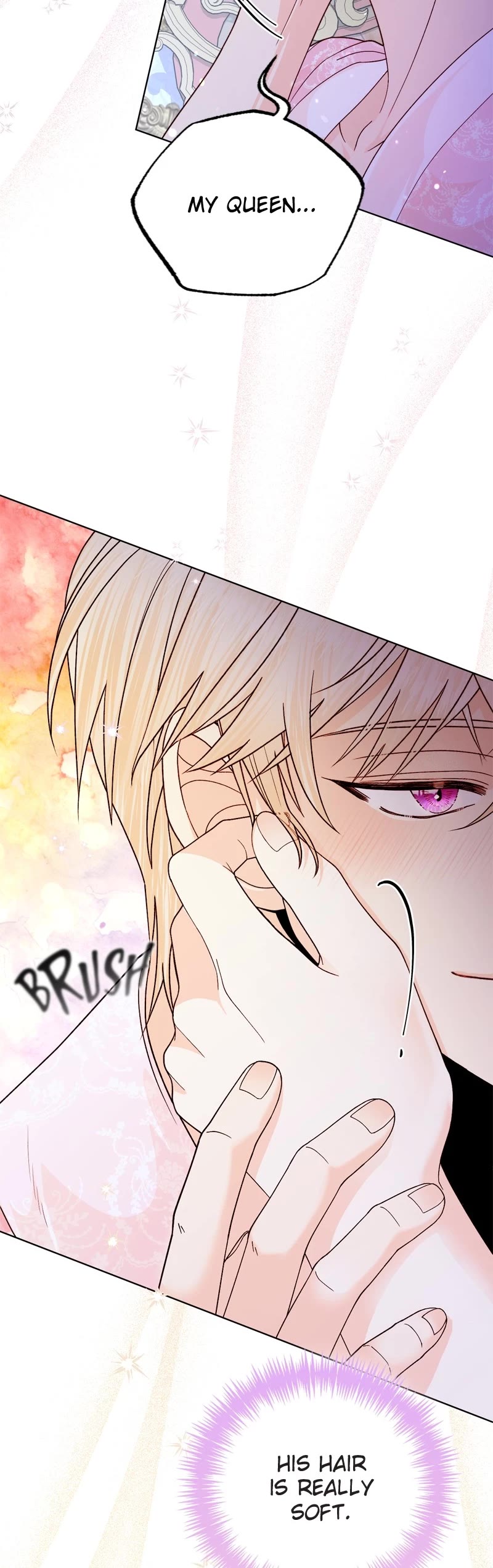 Remarried Empress Chapter 132 page 25 - Chapter 132: (S3) Episode 128
