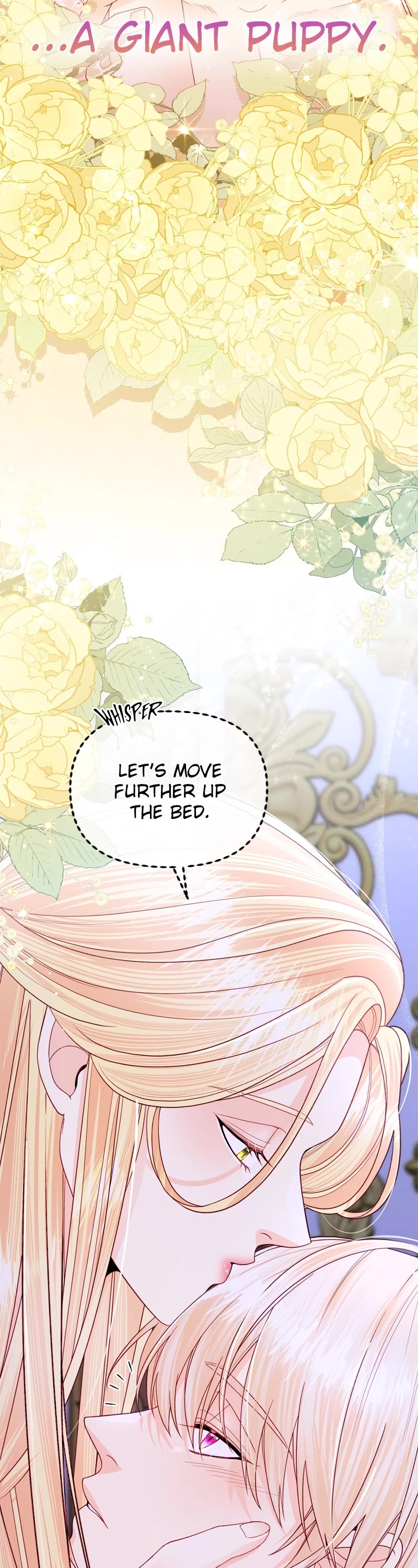 Remarried Empress Chapter 132 page 27 - Chapter 132: (S3) Episode 128