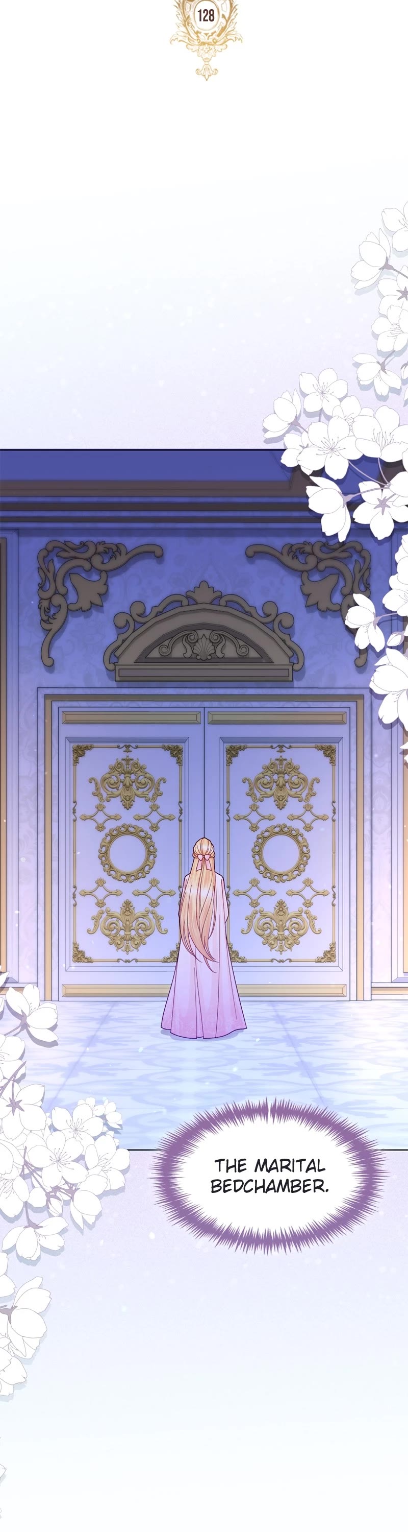 Remarried Empress Chapter 132 page 3 - Chapter 132: (S3) Episode 128