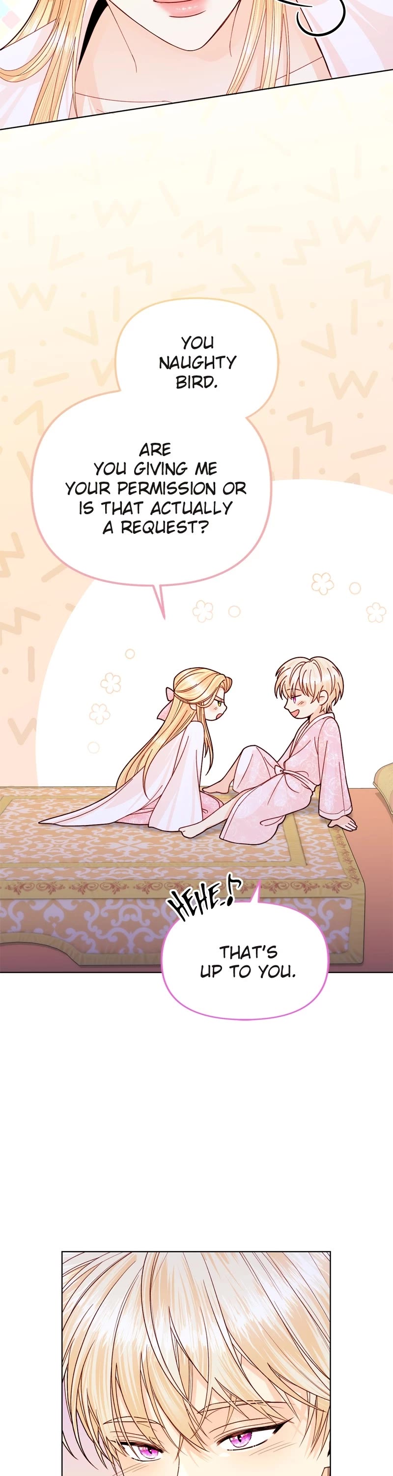 Remarried Empress Chapter 132 page 31 - Chapter 132: (S3) Episode 128