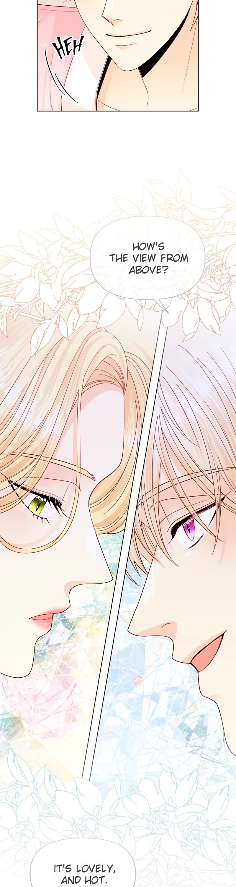 Remarried Empress Chapter 132 page 32 - Chapter 132: (S3) Episode 128