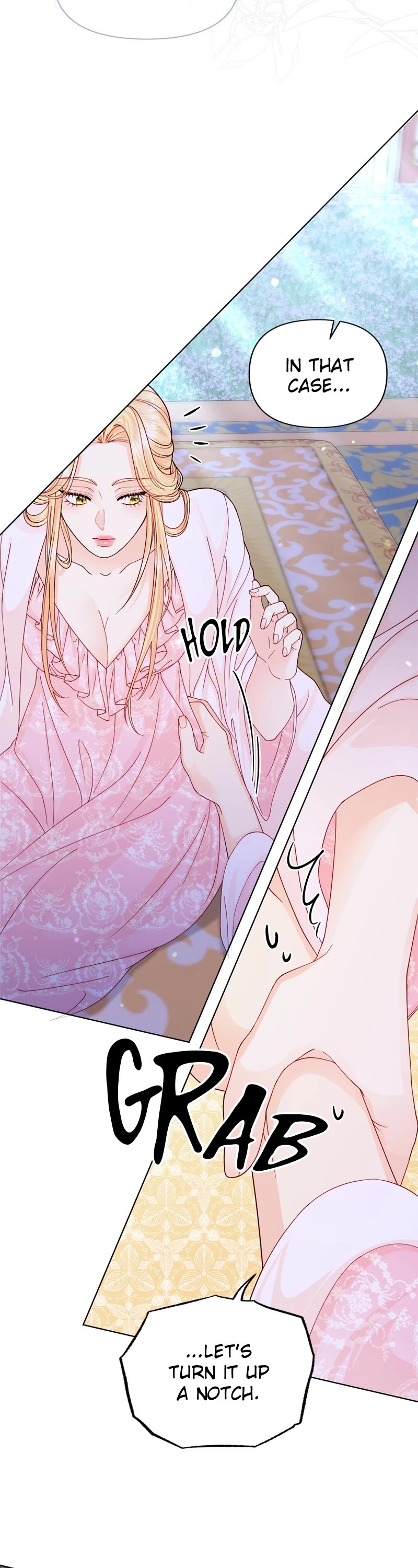 Remarried Empress Chapter 132 page 33 - Chapter 132: (S3) Episode 128