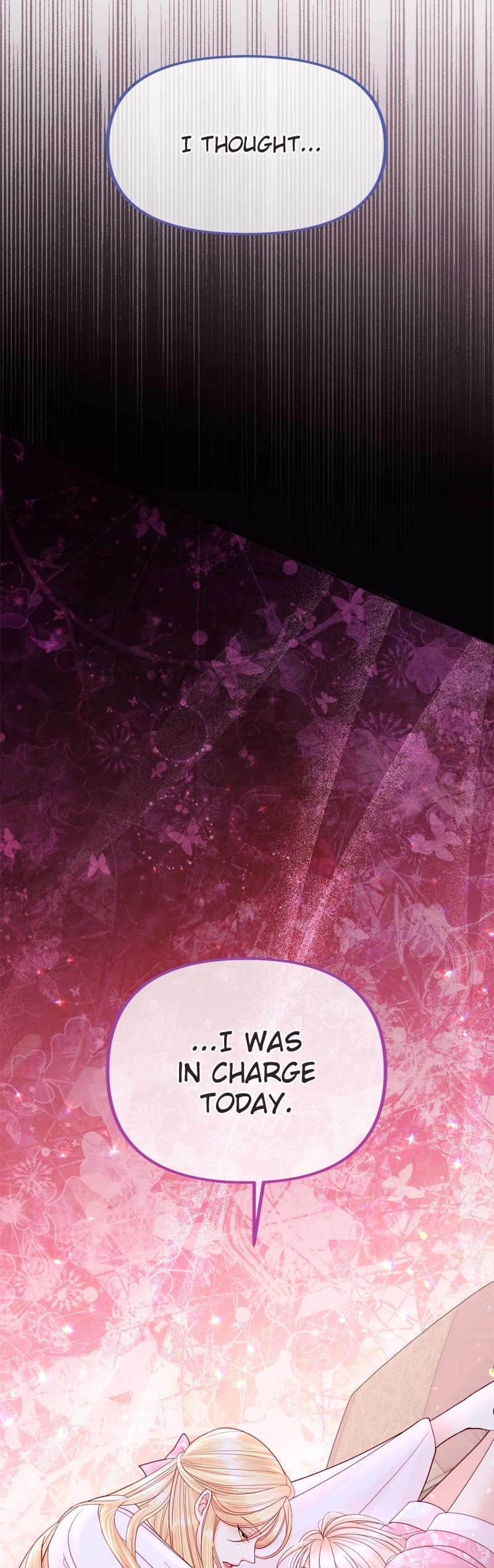 Remarried Empress Chapter 132 page 35 - Chapter 132: (S3) Episode 128