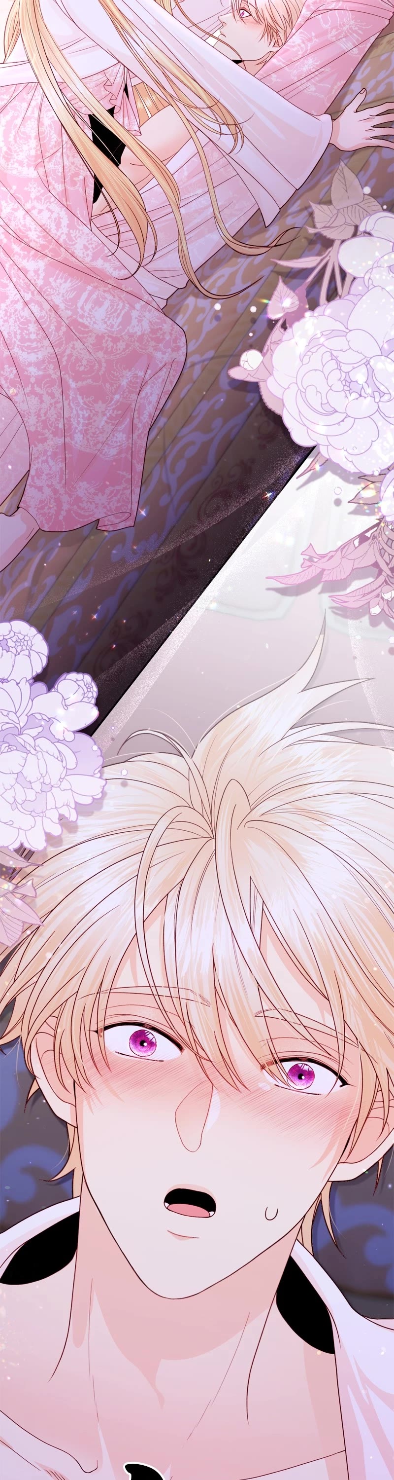 Remarried Empress Chapter 132 page 36 - Chapter 132: (S3) Episode 128