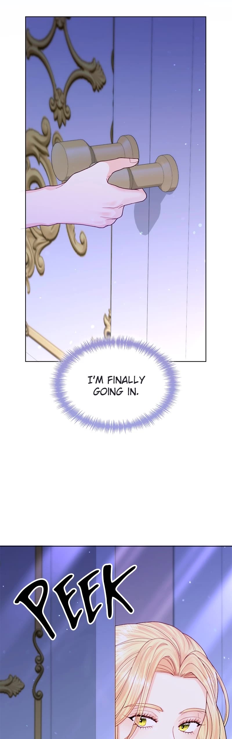 Remarried Empress Chapter 132 page 4 - Chapter 132: (S3) Episode 128