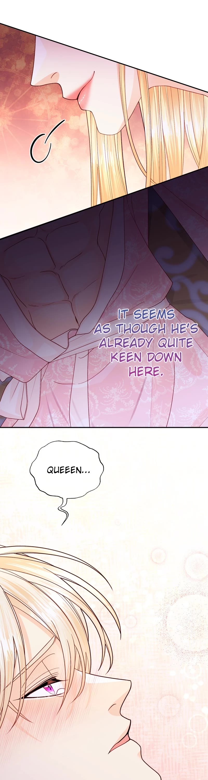 Remarried Empress Chapter 132 page 41 - Chapter 132: (S3) Episode 128