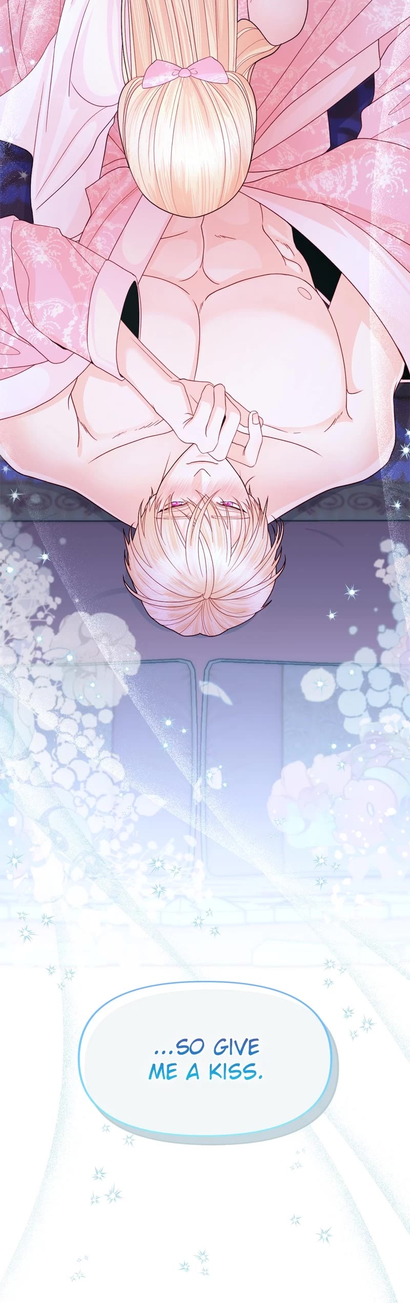 Remarried Empress Chapter 132 page 45 - Chapter 132: (S3) Episode 128
