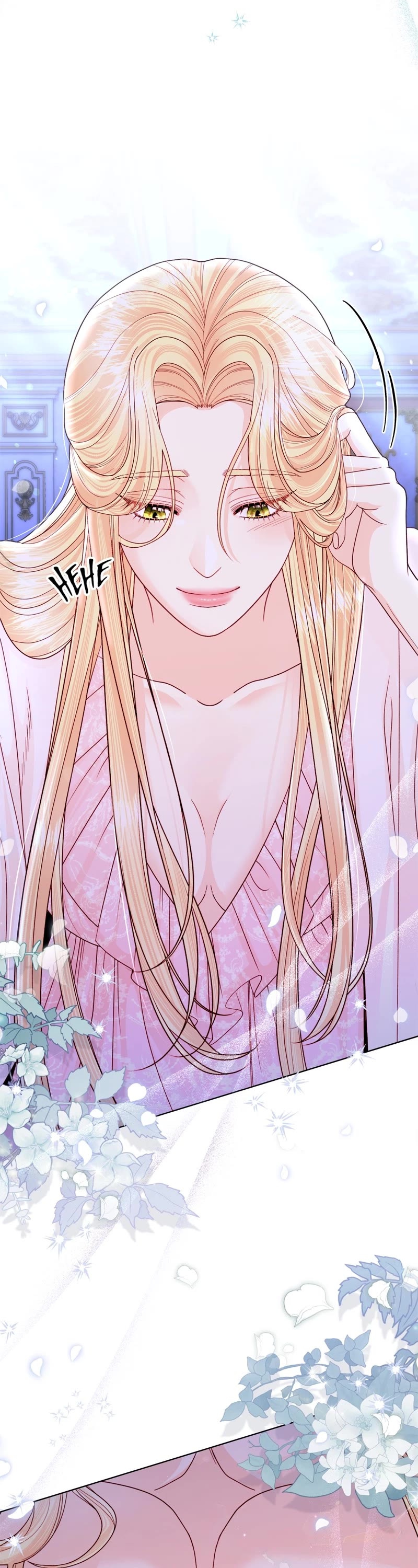 Remarried Empress Chapter 132 page 46 - Chapter 132: (S3) Episode 128