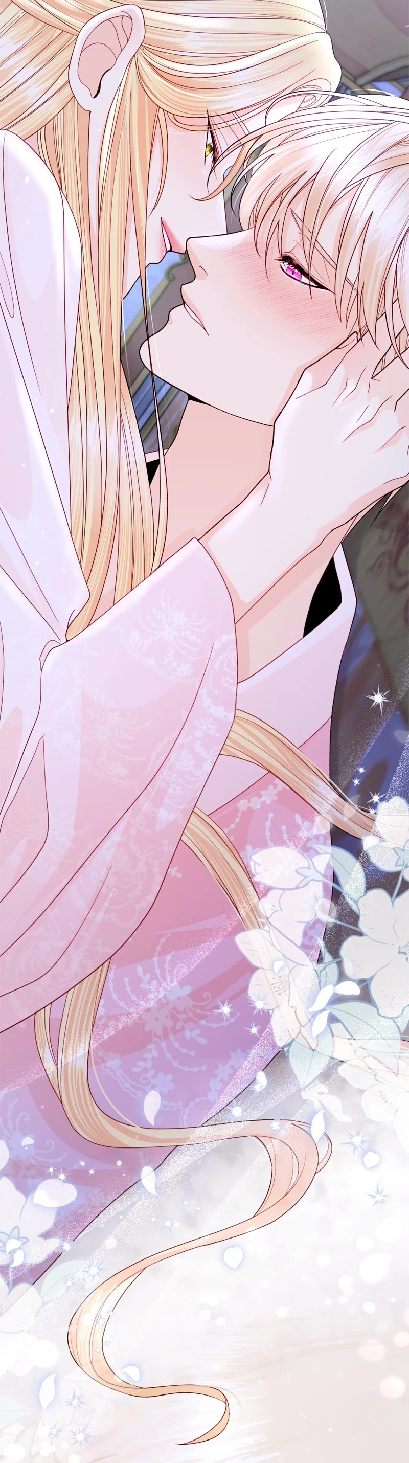 Remarried Empress Chapter 132 page 48 - Chapter 132: (S3) Episode 128