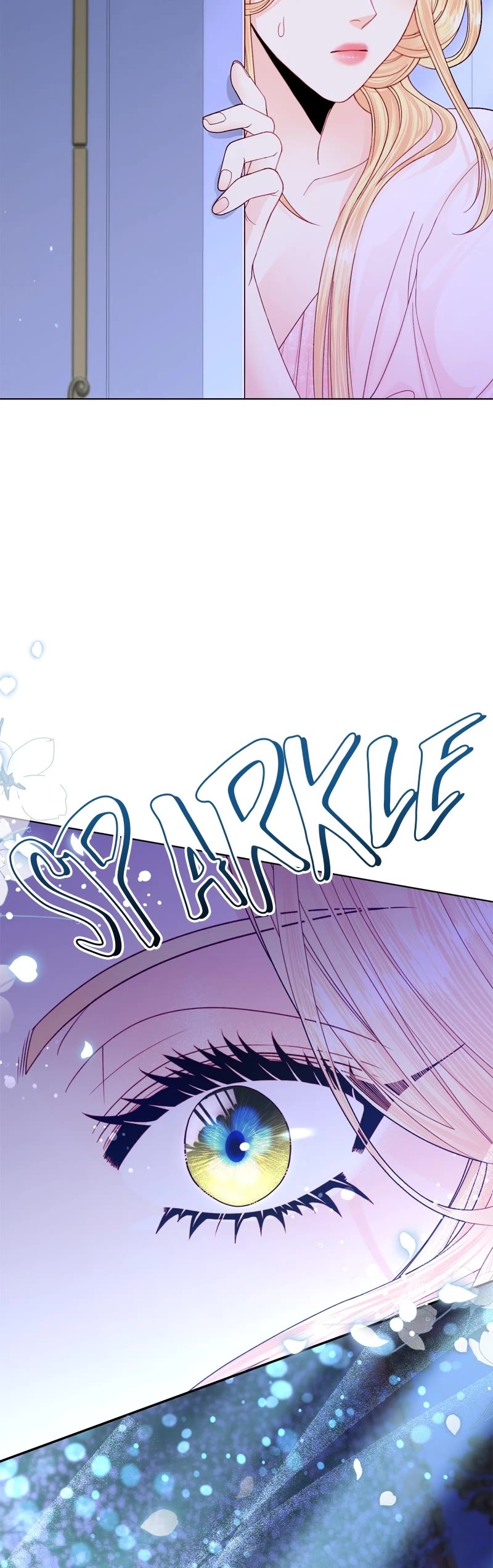 Remarried Empress Chapter 132 page 5 - Chapter 132: (S3) Episode 128