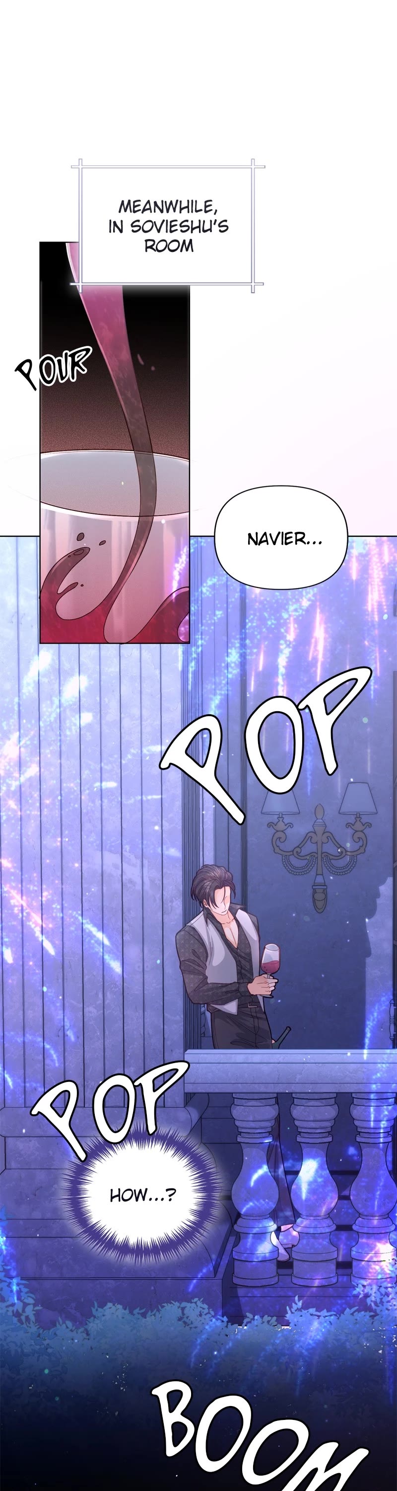 Remarried Empress Chapter 133 page 1 - Chapter 133: (S3) Episode 129