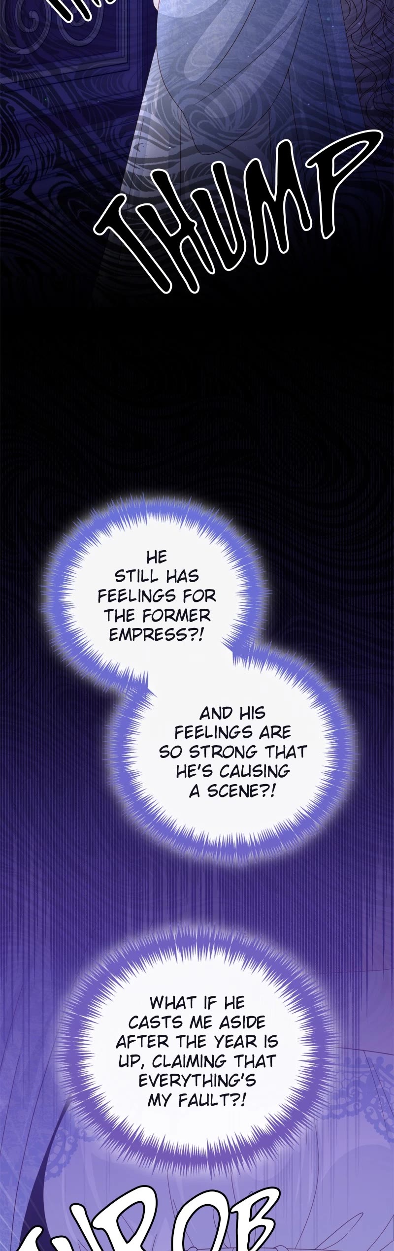 Remarried Empress Chapter 133 page 10 - Chapter 133: (S3) Episode 129