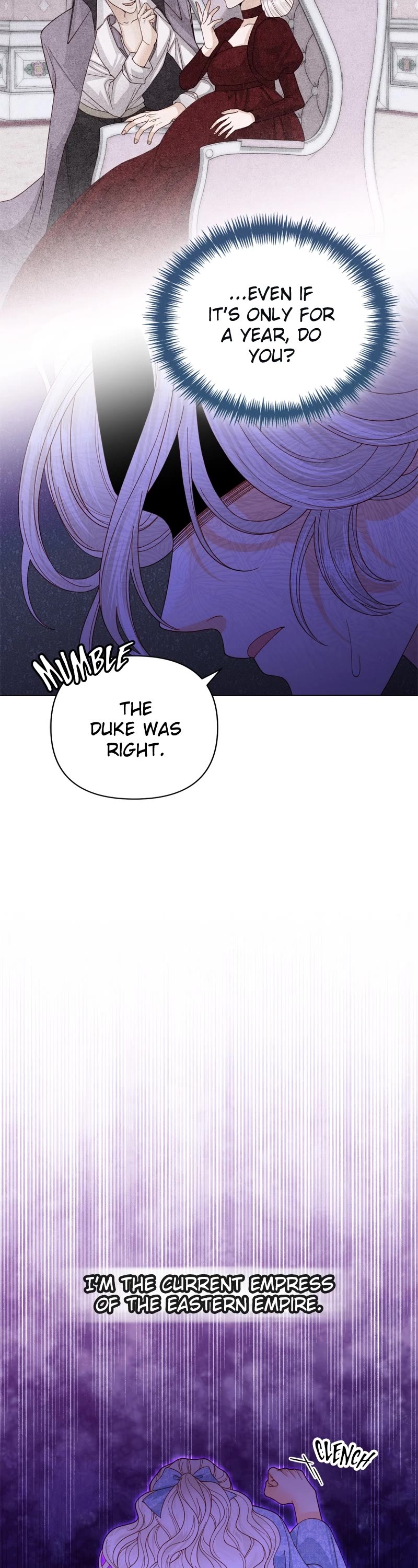 Remarried Empress Chapter 133 page 13 - Chapter 133: (S3) Episode 129