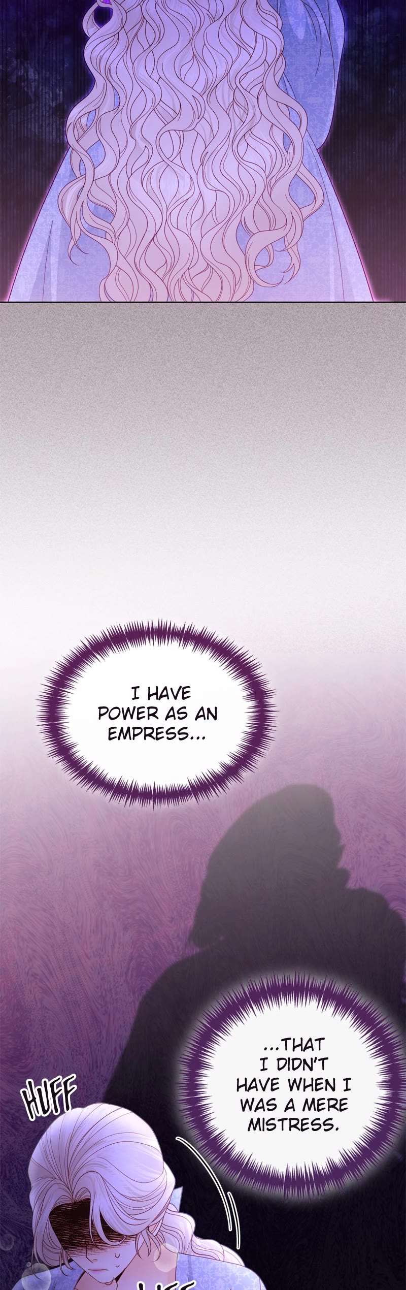 Remarried Empress Chapter 133 page 14 - Chapter 133: (S3) Episode 129