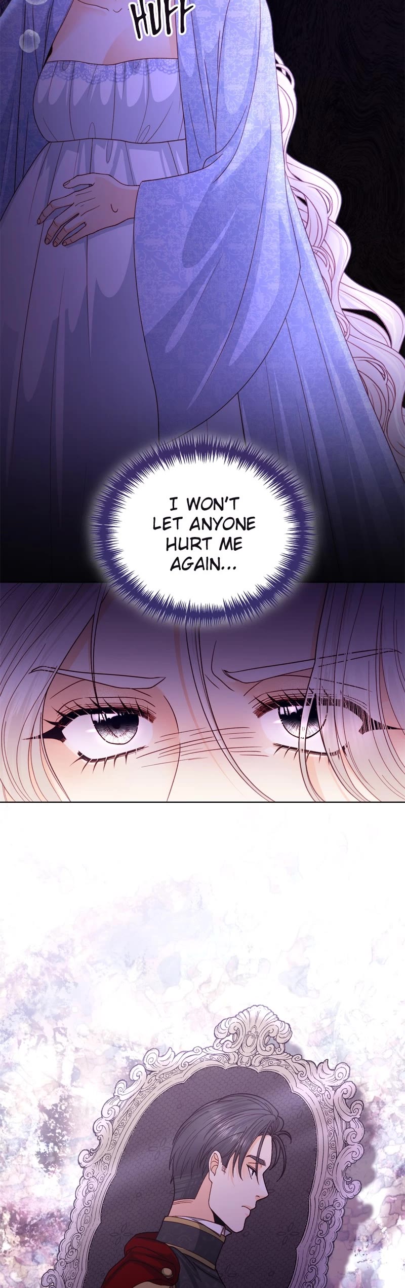 Remarried Empress Chapter 133 page 15 - Chapter 133: (S3) Episode 129