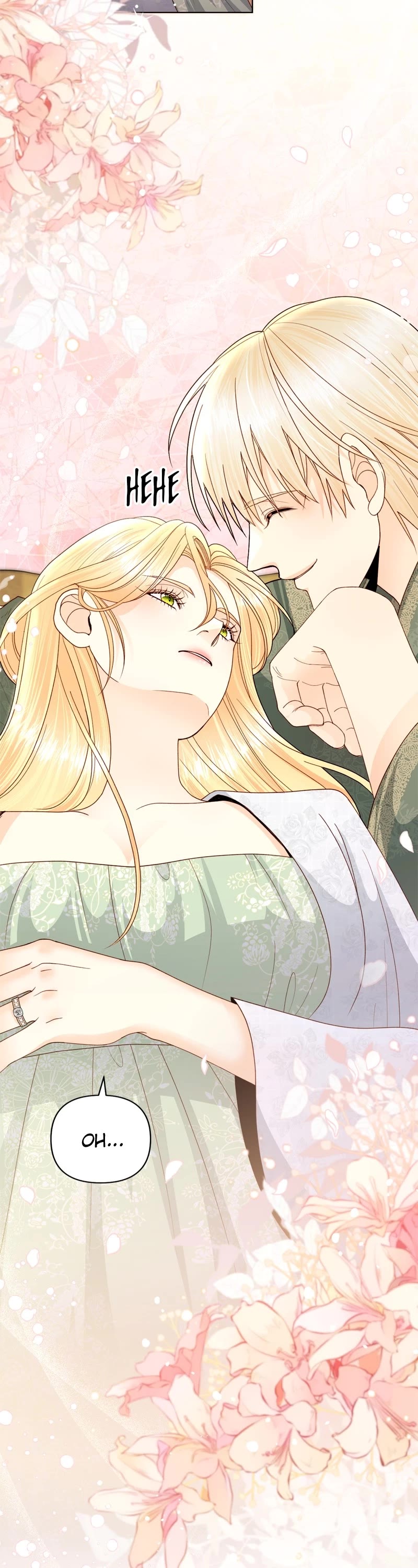 Remarried Empress Chapter 133 page 18 - Chapter 133: (S3) Episode 129