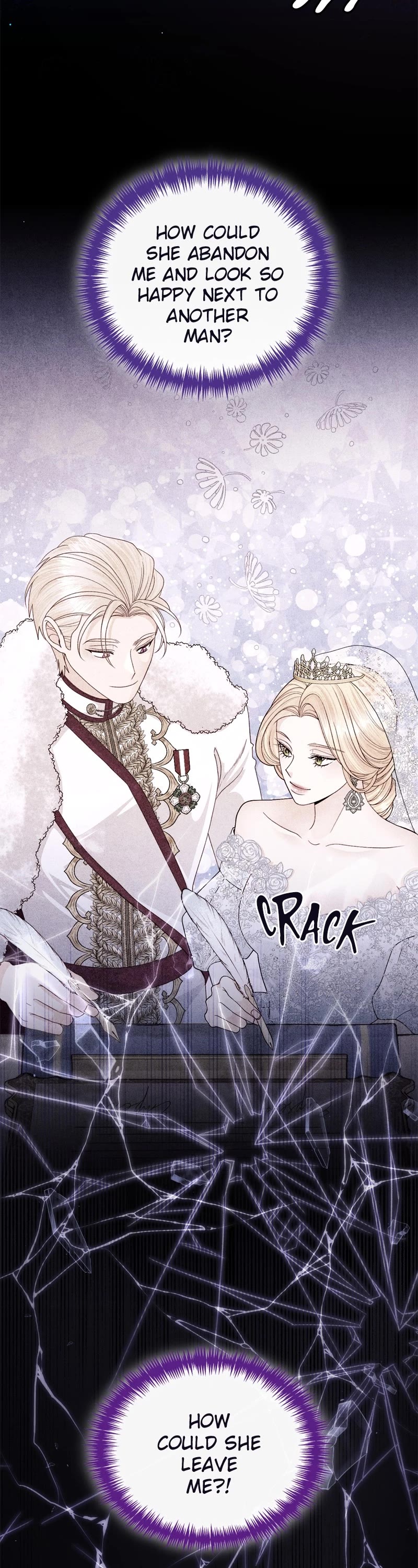 Remarried Empress Chapter 133 page 2 - Chapter 133: (S3) Episode 129