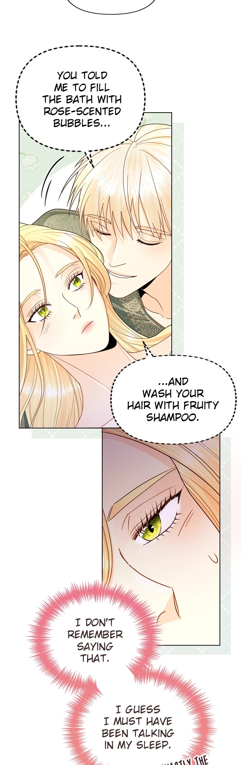 Remarried Empress Chapter 133 page 20 - Chapter 133: (S3) Episode 129