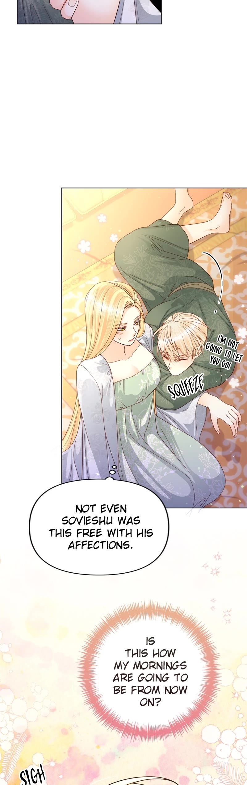 Remarried Empress Chapter 133 page 24 - Chapter 133: (S3) Episode 129