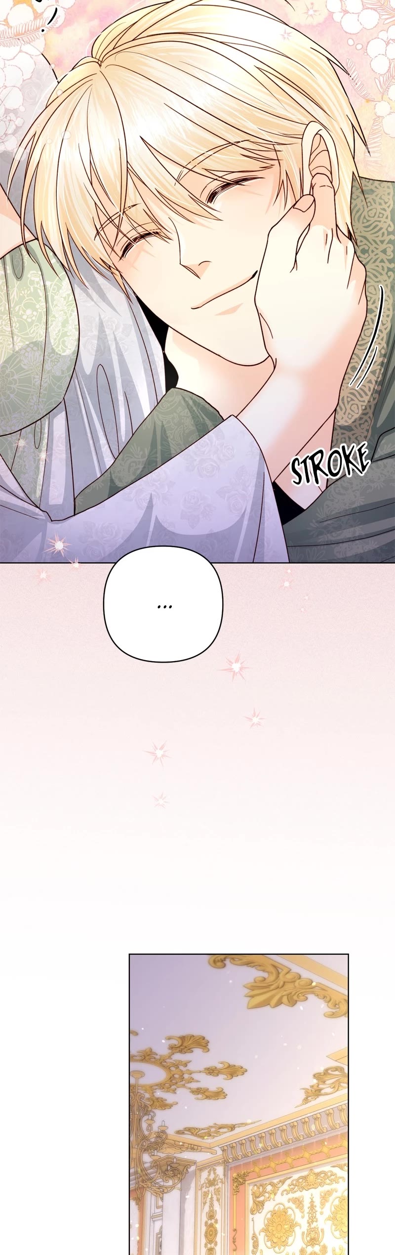 Remarried Empress Chapter 133 page 25 - Chapter 133: (S3) Episode 129